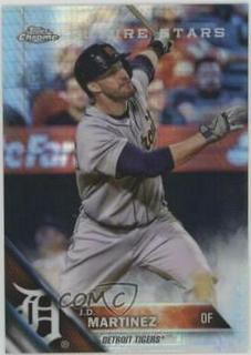 J.D. Martinez