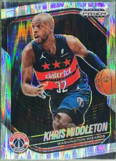 Khris Middleton