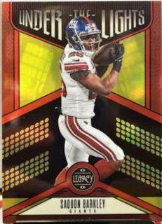 Saquon Barkley