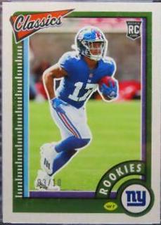 Wan'Dale Robinson