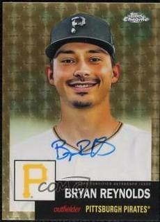 Bryan Reynolds