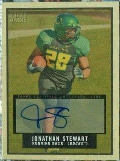 Jonathan Stewart