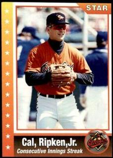 Cal Ripken Jr.