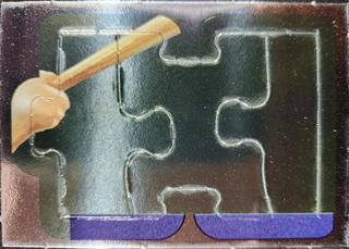Harmon Killebrew Puzzle