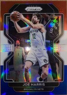 Joe Harris