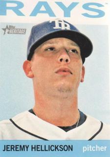 Jeremy Hellickson