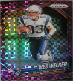 Wes Welker