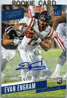 Evan Engram