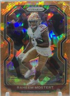 Raheem Mostert