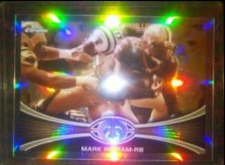 Mark Ingram