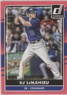 DJ LeMahieu