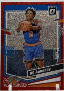 OG Anunoby