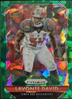 Lavonte David