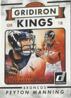 Peyton Manning