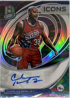 Charles Barkley