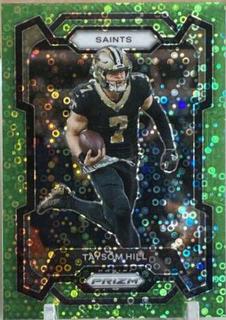 Taysom Hill