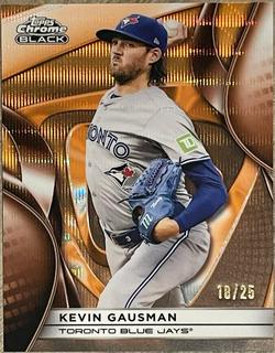 Kevin Gausman