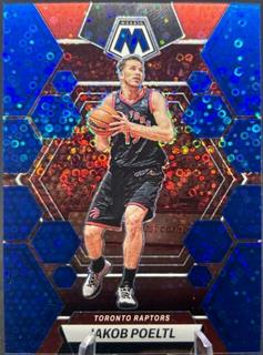 Jakob Poeltl