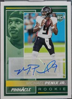 Michael Penix Jr.
