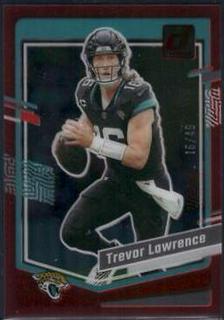 Trevor Lawrence