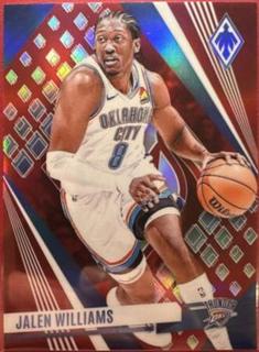 Jalen Williams