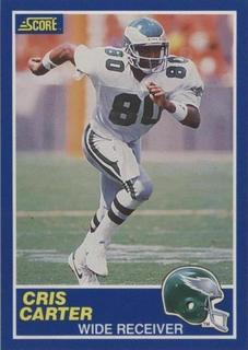 Cris Carter