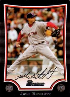 Josh Beckett