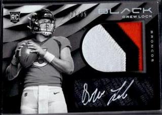Drew Lock