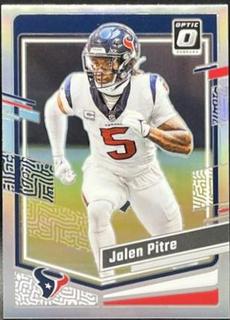 Jalen Pitre