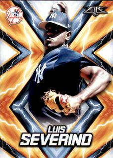Luis Severino