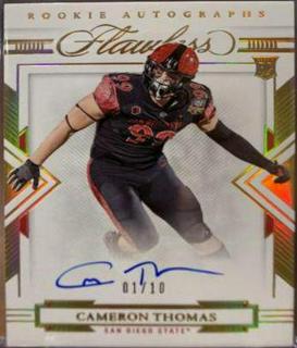 Cameron Thomas
