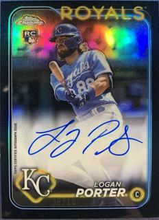 Logan Porter