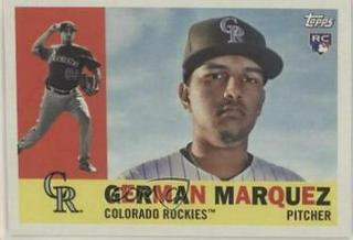 German Marquez