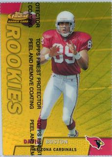 David Boston