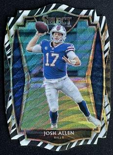 Josh Allen