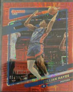Killian Hayes