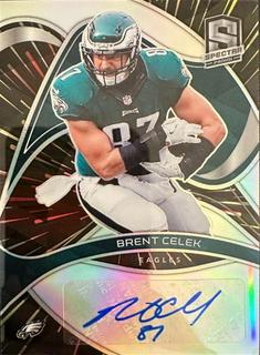 Brent Celek