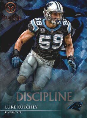 Luke Kuechly [Discipline] #43