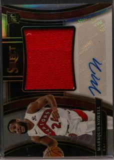 Markquis Nowell