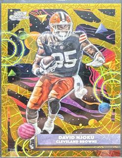David Njoku