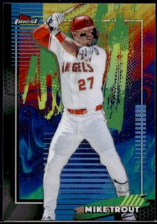 Mike Trout