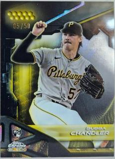 Bubba Chandler
