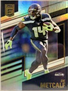 DK Metcalf