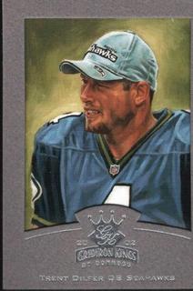 Trent Dilfer
