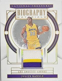 Julius Randle