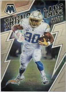 Austin Ekeler