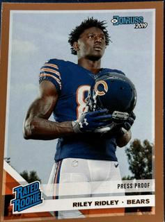 Riley Ridley
