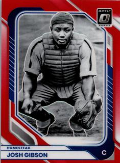 Josh Gibson