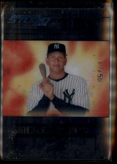Alex Rodriguez