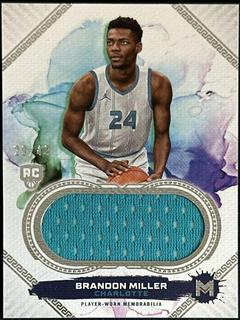 Brandon Miller